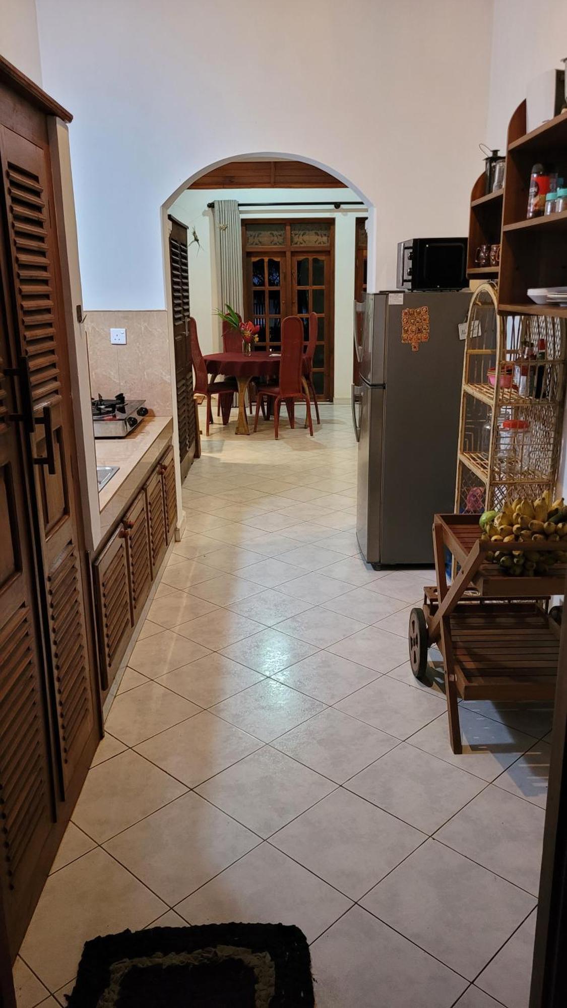 Czech House Βίλα Tangalle Εξωτερικό φωτογραφία