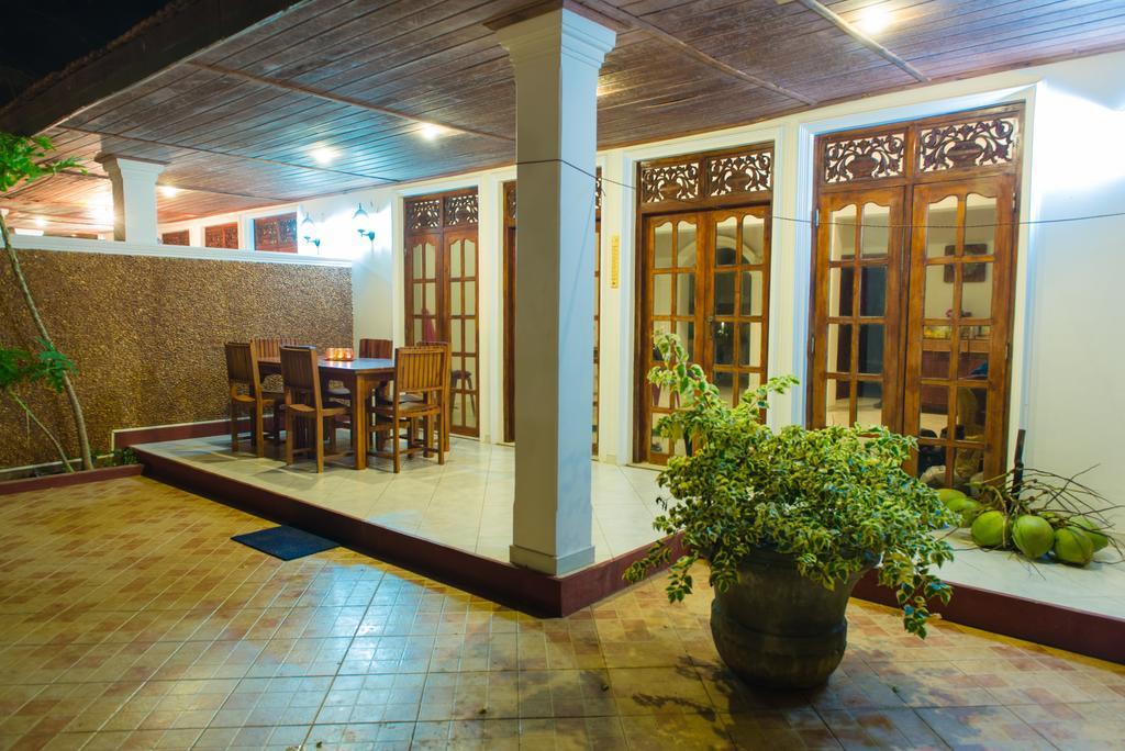 Czech House Βίλα Tangalle Εξωτερικό φωτογραφία